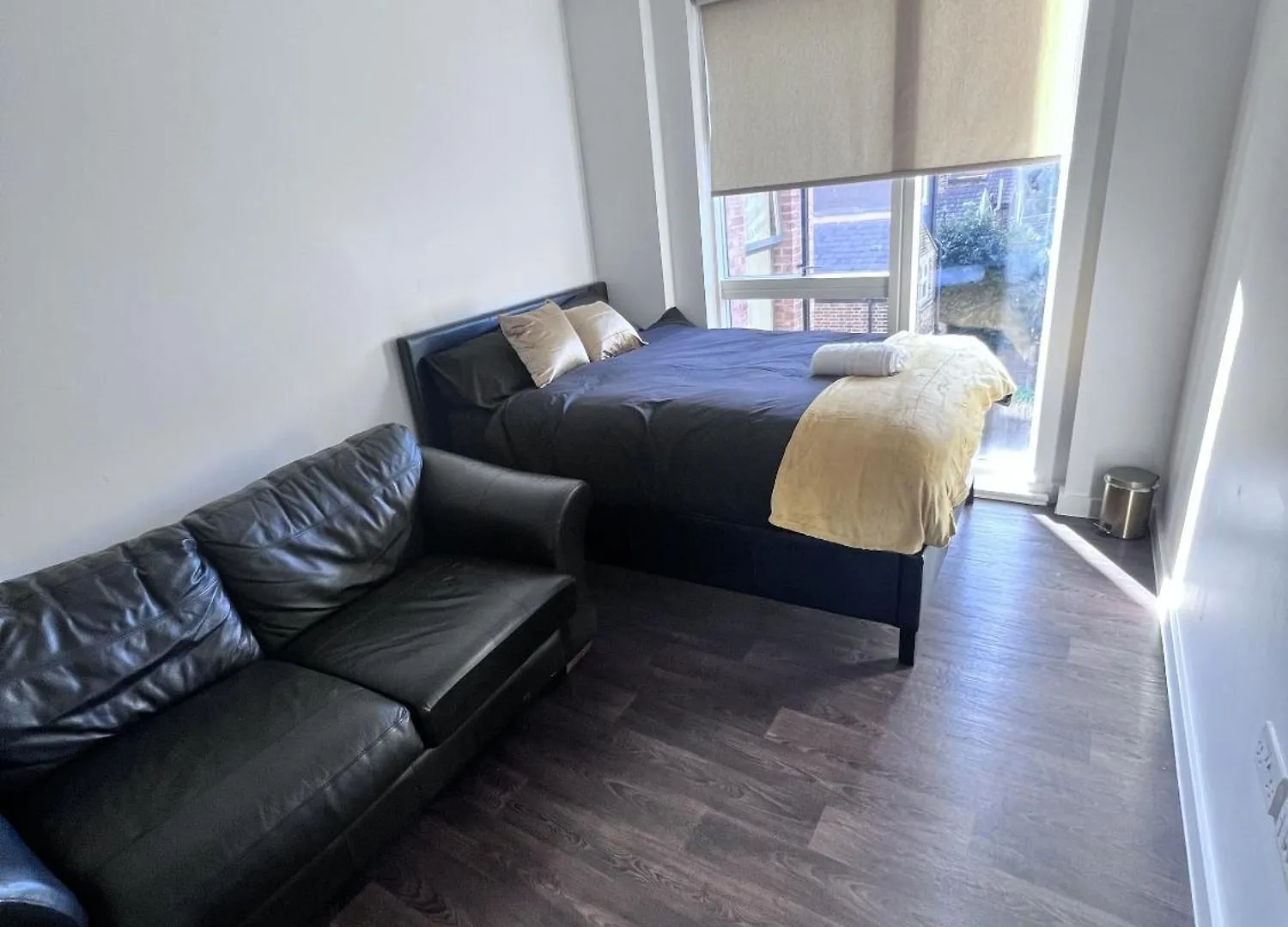 Private Flat In London Apartment